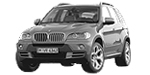 BMW E70 DF194 Fault Code