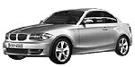 BMW E82 DF194 Fault Code