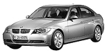 BMW E90 DF194 Fault Code