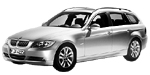 BMW E91 DF194 Fault Code