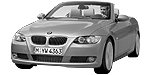 BMW E93 DF194 Fault Code