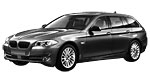 BMW F11 DF194 Fault Code