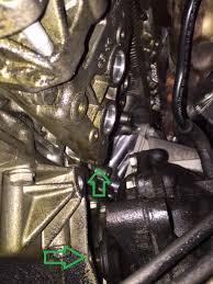 See DF194 in engine